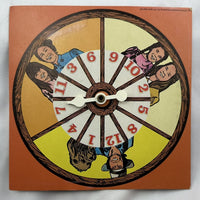 Little House on the Prairie Game - 1978 - Parker Brothers - Great Condition