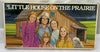 Little House on the Prairie Game - 1978 - Parker Brothers - Great Condition