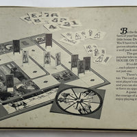 Little House on the Prairie Game - 1978 - Parker Brothers - Great Condition