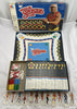 Wrestling Superstars Game - 1985 - Milton Bradley - Great Condition