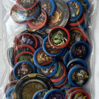 World of Warcraft: The Boardgame - 2005 - Fantasy Flight Games - Great Condition