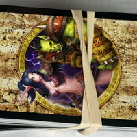 World of Warcraft: The Boardgame - 2005 - Fantasy Flight Games - Great Condition