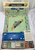 Boston Edition Monopoly Game - 1995 - USAopoly - Good Condition