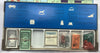 Boston Edition Monopoly Game - 1995 - USAopoly - Good Condition