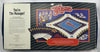 Wrestling Superstars Game - 1985 - Milton Bradley - Great Condition