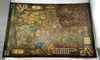World of Warcraft: The Boardgame - 2005 - Fantasy Flight Games - Great Condition