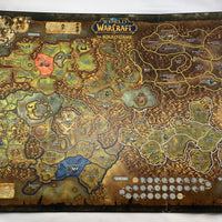 World of Warcraft: The Boardgame - 2005 - Fantasy Flight Games - Great Condition