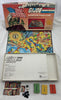 Gi Joe Adventure Game - 1982 - Milton Bradley - Very Good Condition