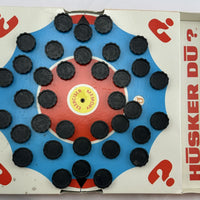 Husker Du Game - 1970 - Lakeside - Very Good Condition