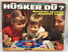 Husker Du Game - 1970 - Lakeside - Very Good Condition