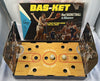 Bas-ket Game Miniature Basketball - 1969 - Cadaco - Good Condition