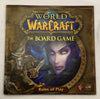 World of Warcraft: The Boardgame - 2005 - Fantasy Flight Games - Great Condition