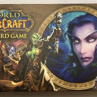 World of Warcraft: The Boardgame - 2005 - Fantasy Flight Games - Great Condition