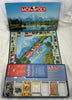 National Parks Monopoly Game - 1998 - USAopoly - New Old Stock