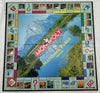 National Parks Monopoly Game - 1998 - USAopoly - New Old Stock