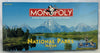 National Parks Monopoly Game - 1998 - USAopoly - New Old Stock