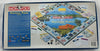 National Parks Monopoly Game - 1998 - USAopoly - New Old Stock