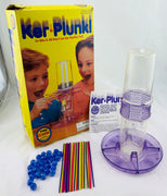 Kerplunk Game - 1995 - Tyco - Great Condition