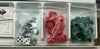 New York City Collectors Monopoly - 1996 - USAopoly - Good Condition