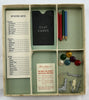 Clue Game - 1949 - Parker Brothers - Good Condition