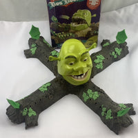 Shrek Bug Bounce Mr. Mouth Game - 2006 - MGA - Good Condition