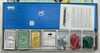 New York City Collectors Monopoly - 1996 - USAopoly - Good Condition