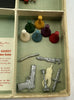 Clue Game - 1949 - Parker Brothers - Good Condition