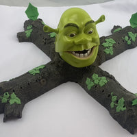 Shrek Bug Bounce Mr. Mouth Game - 2006 - MGA - Good Condition