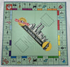 New York City Collectors Monopoly - 1996 - USAopoly - Good Condition