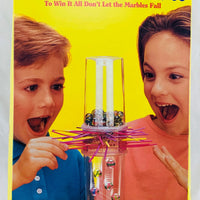Kerplunk Game - 1995 - Tyco - Great Condition