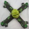 Shrek Bug Bounce Mr. Mouth Game - 2006 - MGA - Good Condition