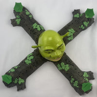 Shrek Bug Bounce Mr. Mouth Game - 2006 - MGA - Good Condition