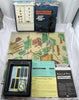 Outdoor Survival Game - 1982 - Avalon Hill - Great Condition