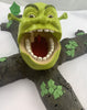 Shrek Bug Bounce Mr. Mouth Game - 2006 - MGA - Good Condition
