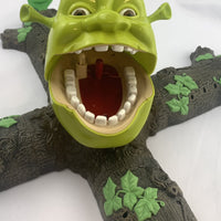 Shrek Bug Bounce Mr. Mouth Game - 2006 - MGA - Good Condition