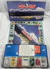 Alaska Collectors Monopoly Game - 1997 - USAopoly - New Old Stock