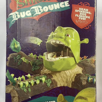Shrek Bug Bounce Mr. Mouth Game - 2006 - MGA - Good Condition