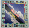 Alaska Collectors Monopoly Game - 1997 - USAopoly - New Old Stock