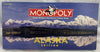 Alaska Collectors Monopoly Game - 1997 - USAopoly - New Old Stock