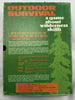Outdoor Survival Game - 1982 - Avalon Hill - Great Condition