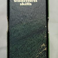 Outdoor Survival Game - 1982 - Avalon Hill - Great Condition