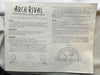 Arch Rival Game - 1992 - Parker Brothers - Great Condition