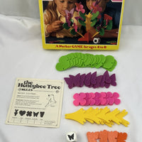 The Honeybee Tree Game - 1973 - Parker Brothers - Great Condition