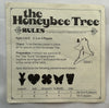The Honeybee Tree Game - 1973 - Parker Brothers - Great Condition