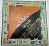 Las Vegas Collectors Monopoly - 1997 - USAopoly - Great Condition