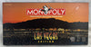 Las Vegas Collectors Monopoly - 1997 - USAopoly - Great Condition