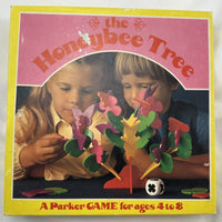 The Honeybee Tree Game - 1973 - Parker Brothers - Great Condition