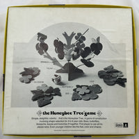 The Honeybee Tree Game - 1973 - Parker Brothers - Great Condition