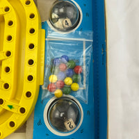 Cross Over the Bridge Game - 1970 - Kohner - Great Condition