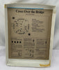 Cross Over the Bridge Game - 1970 - Kohner - Great Condition